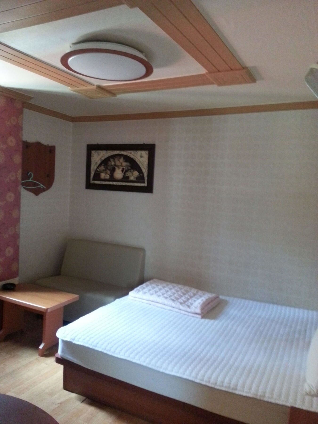 בוסאן Nampo One Motel מראה חיצוני תמונה