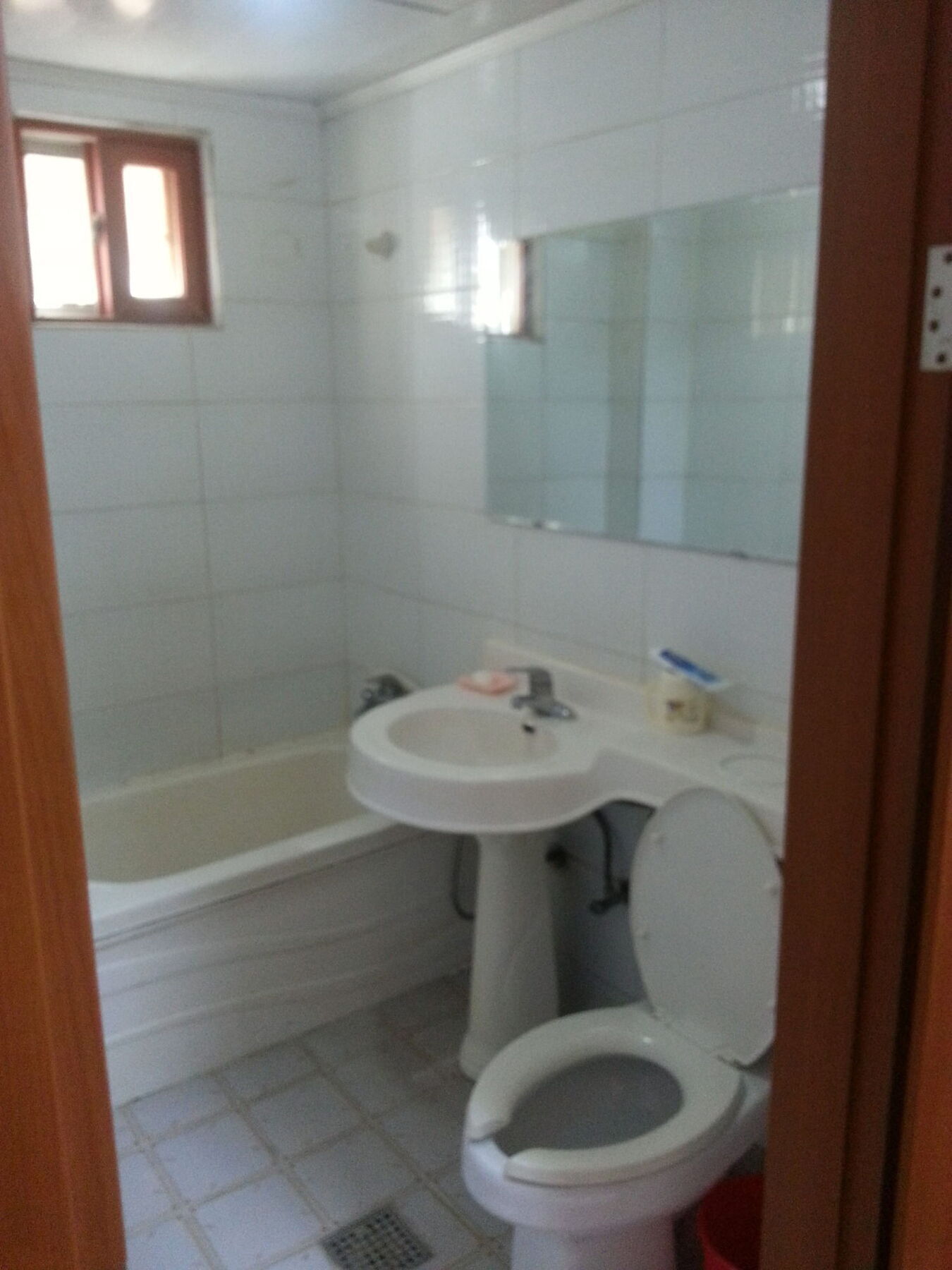 בוסאן Nampo One Motel מראה חיצוני תמונה