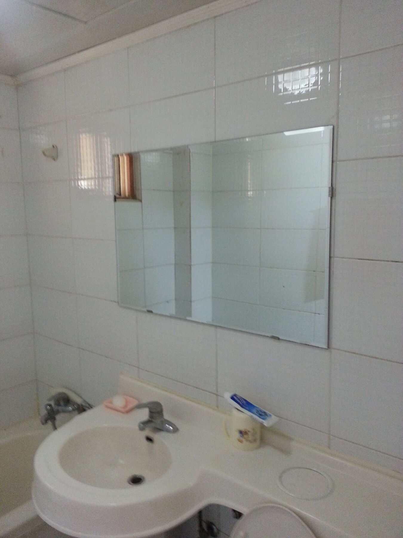 בוסאן Nampo One Motel מראה חיצוני תמונה