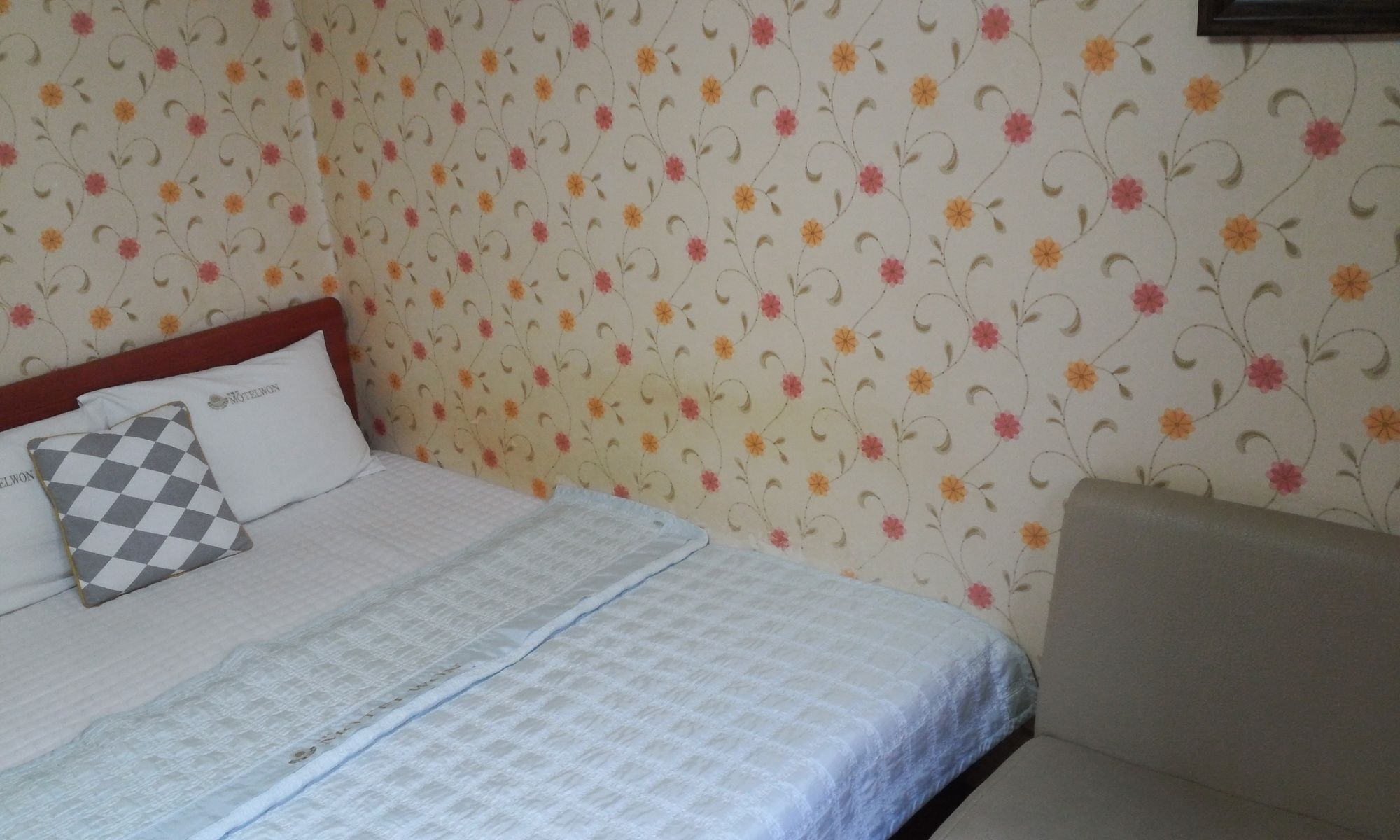 בוסאן Nampo One Motel מראה חיצוני תמונה